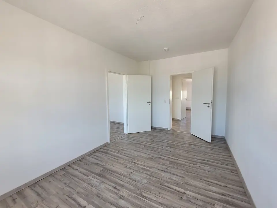 3 Zimmer Wohnung mit 62 m² in Stralsund – Bild 2