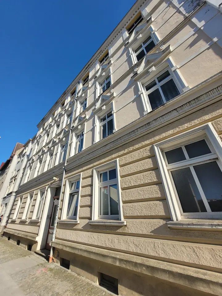 3 Zimmer Wohnung mit 62 m² in Stralsund – Bild 3