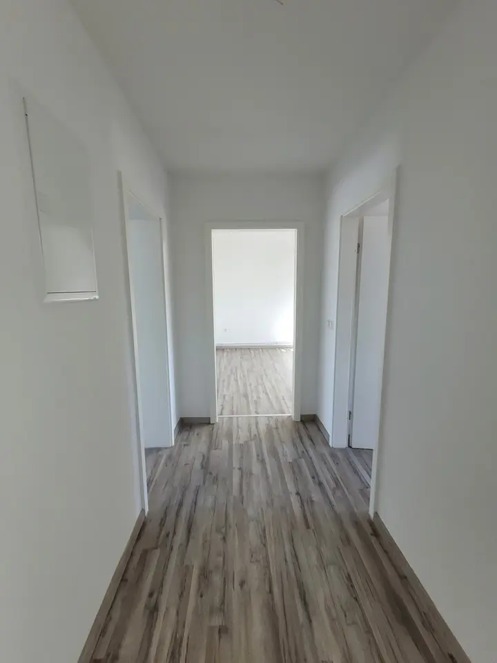 3 Zimmer Wohnung mit 62 m² in Stralsund – Bild 4