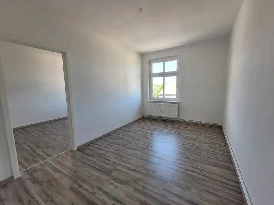 3 Zimmer Wohnung mit 62 m² in Stralsund – Bild 6
