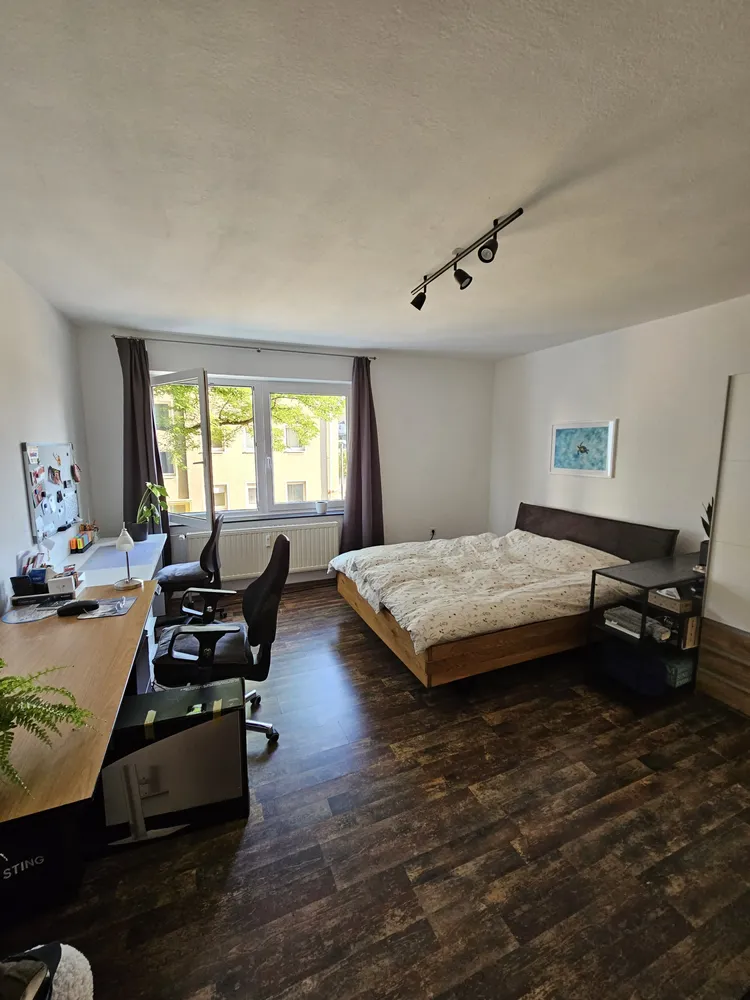 2 Zimmer Wohnung mit 70 m² in Gelsenkirchen – Bild 7