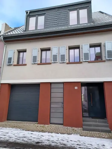 7 Zimmer Haus mit 158 m² in Worms – Bild 2