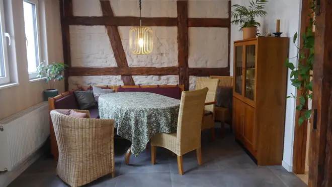 7 Zimmer Haus mit 158 m² in Worms – Bild 11