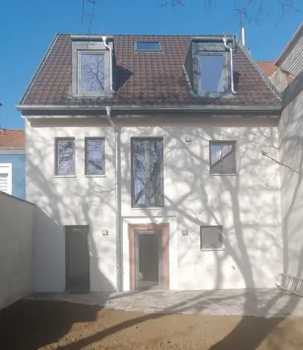 7 Zimmer Haus mit 158 m² in Worms – Bild 3