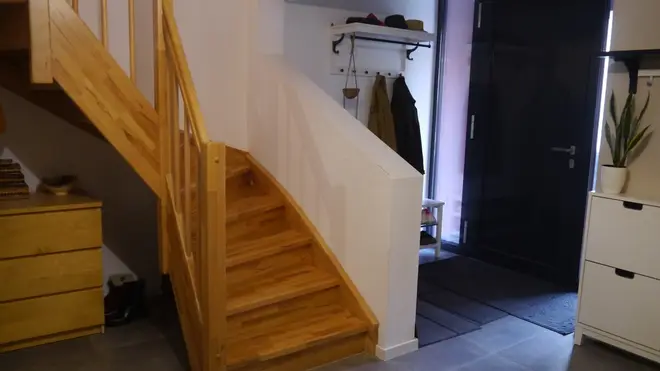 7 Zimmer Haus mit 158 m² in Worms – Bild 4