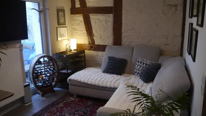 7 Zimmer Haus mit 158 m² in Worms – Bild 6