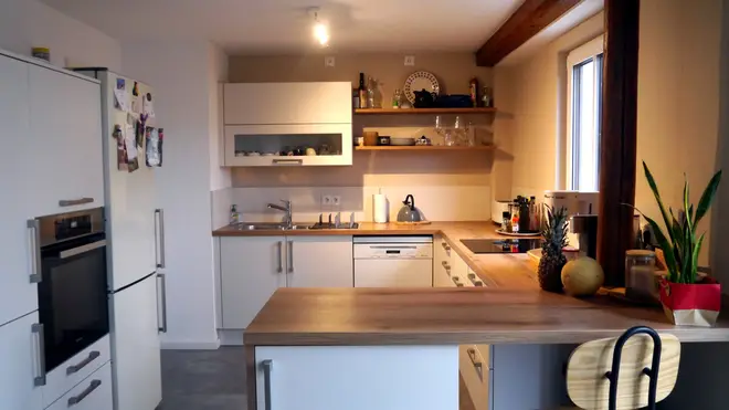 7 Zimmer Haus mit 158 m² in Worms – Bild 9