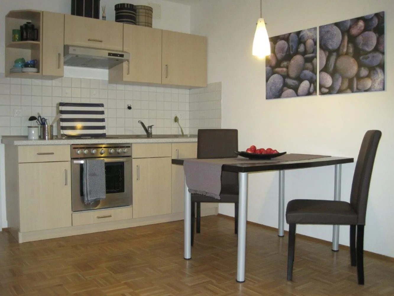1 Zimmer Wohnung mit 37 m² in Ingolstadt – Bild 1