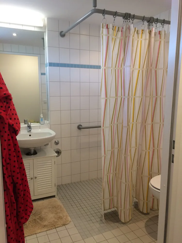 1 Zimmer Wohnung mit 37 m² in Ingolstadt – Bild 4