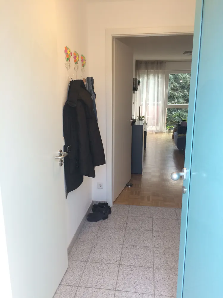 1 Zimmer Wohnung mit 37 m² in Ingolstadt – Bild 5