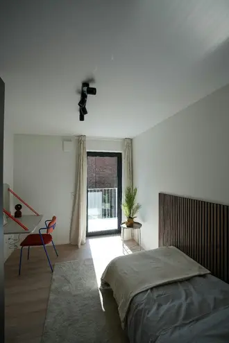 WG-Zimmer in Nürnberg – Bild 1