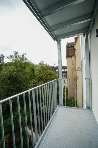 WG-Zimmer in Nürnberg – Bild 9