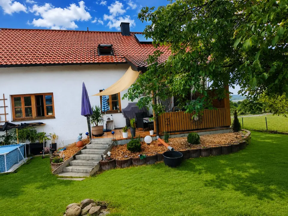 6 Zimmer Haus mit 130 m² in Cham – Bild 3