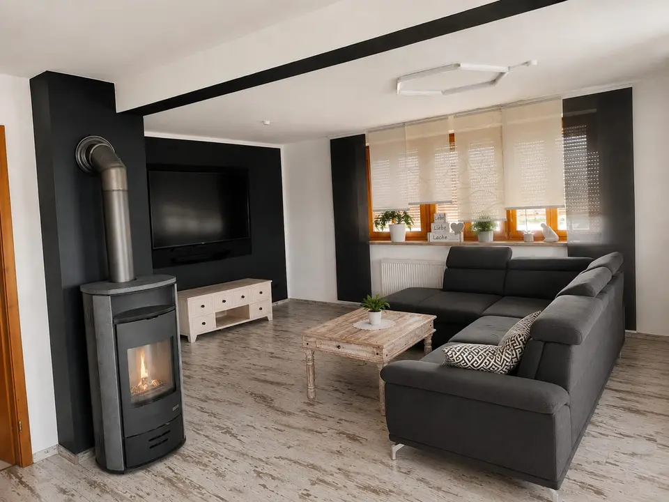 6 Zimmer Haus mit 130 m² in Cham – Bild 6