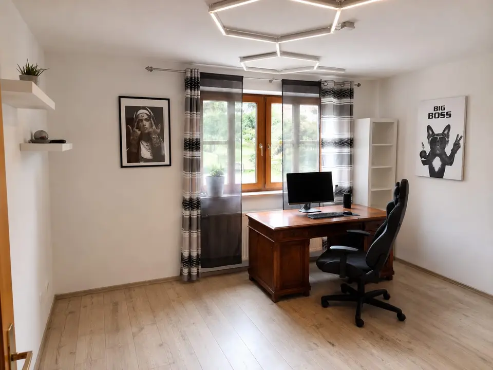 6 Zimmer Haus mit 130 m² in Cham – Bild 7