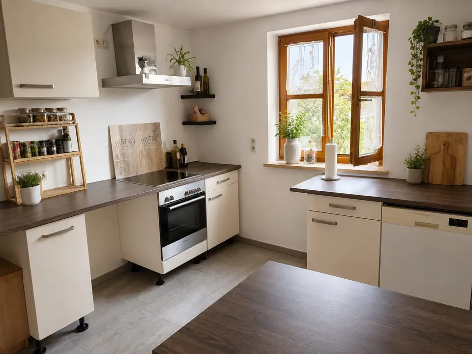 6 Zimmer Haus mit 130 m² in Cham – Bild 8