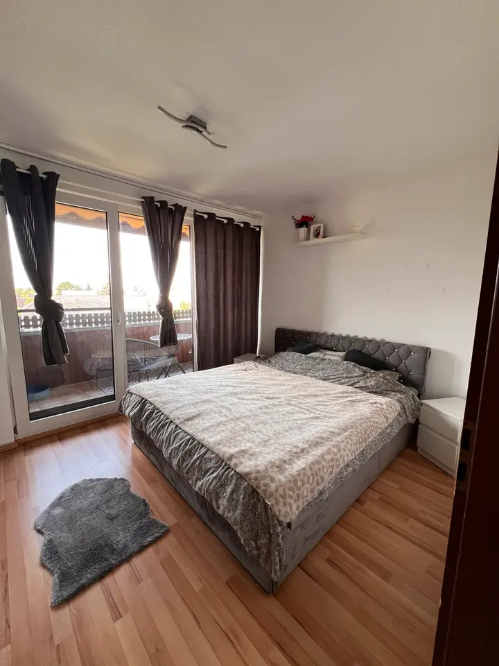 3 Zimmer Wohnung mit 62 m² in Peine – Bild 3