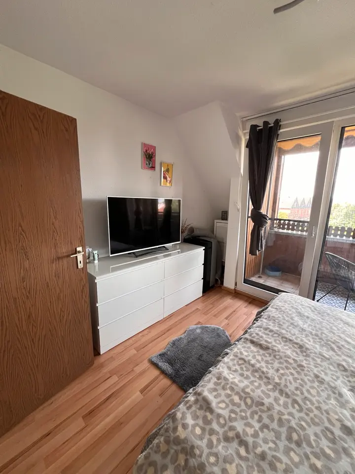3 Zimmer Wohnung mit 62 m² in Peine – Bild 4
