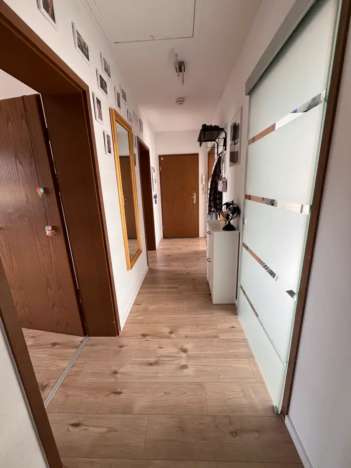 3 Zimmer Wohnung mit 62 m² in Peine – Bild 6