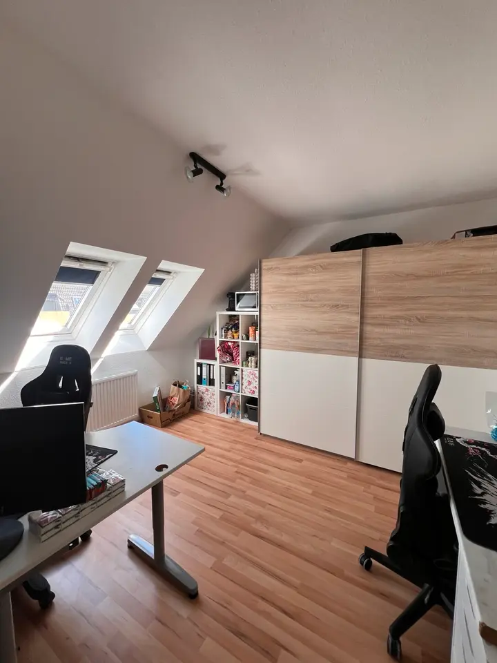 3 Zimmer Wohnung mit 62 m² in Peine – Bild 8
