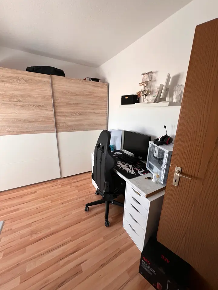 3 Zimmer Wohnung mit 62 m² in Peine – Bild 9