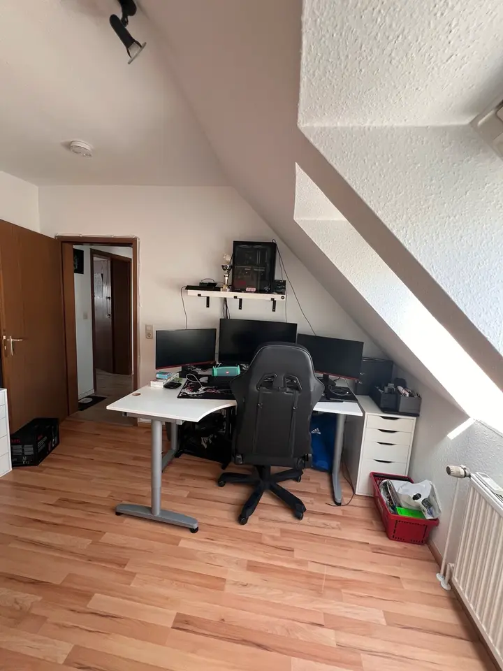 3 Zimmer Wohnung mit 62 m² in Peine – Bild 10