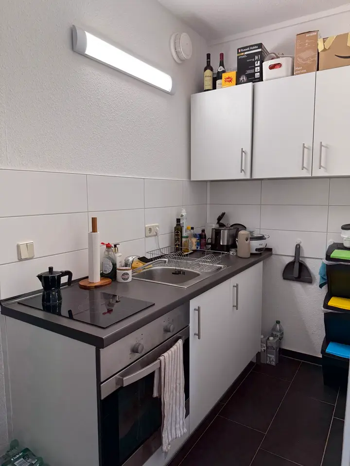 Studio mit 24 m² in Neubrandenburg – Bild 6