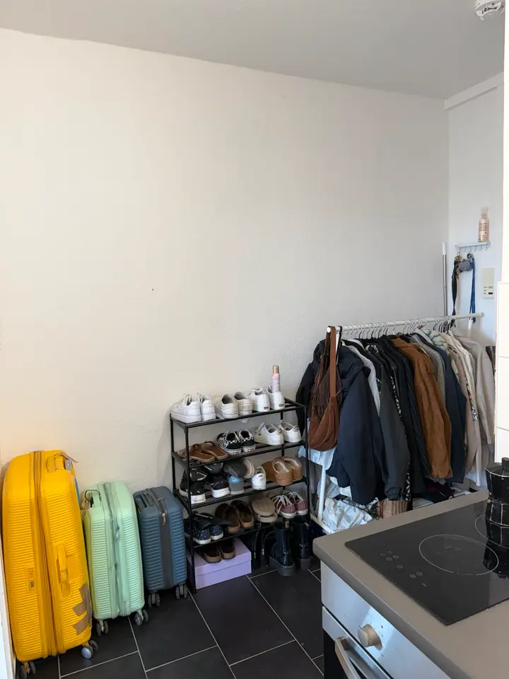 Studio mit 24 m² in Neubrandenburg – Bild 7