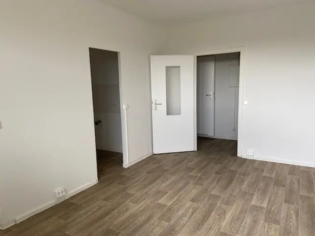 2 Zimmer Wohnung mit 34 m² in Gera – Bild 4