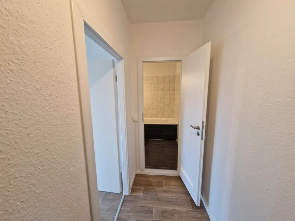 2 Zimmer Wohnung mit 33 m² in Leipzig – Bild 4