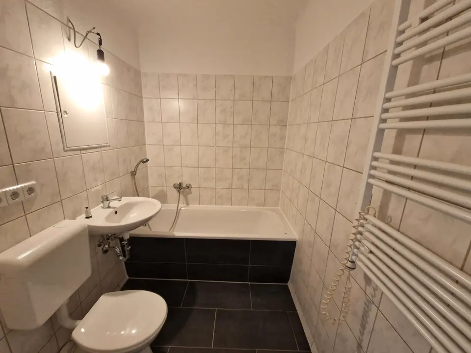 2 Zimmer Wohnung mit 33 m² in Leipzig – Bild 5