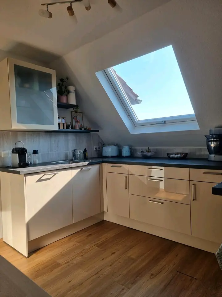 4 Zimmer Wohnung mit 62 m² in Vaihingen an der Enz – Bild 3