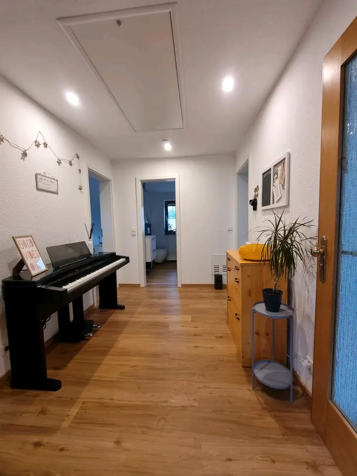 4 Zimmer Wohnung mit 62 m² in Vaihingen an der Enz – Bild 4