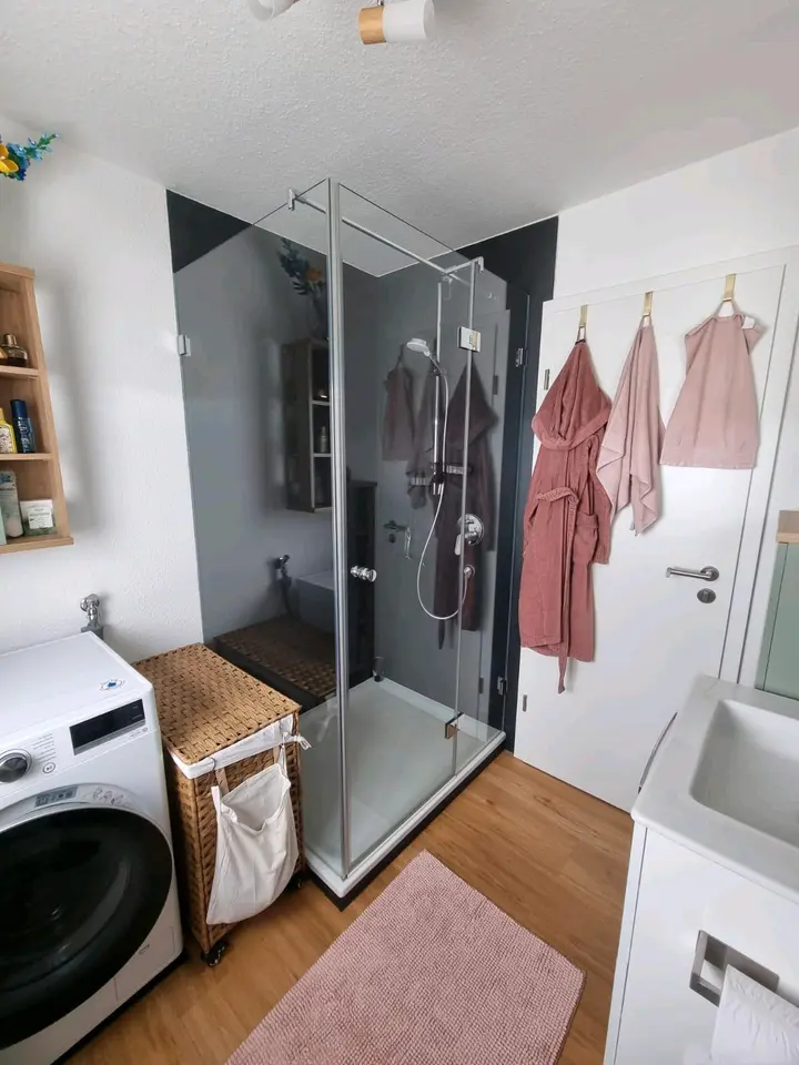 4 Zimmer Wohnung mit 62 m² in Vaihingen an der Enz – Bild 5