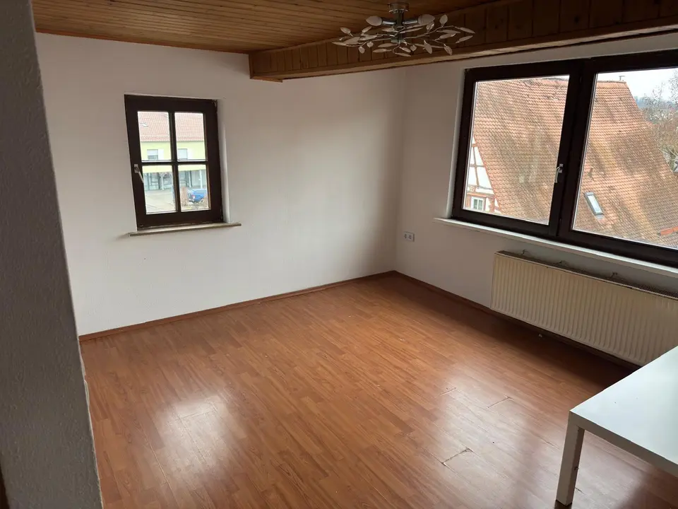 4 Zimmer Wohnung mit 62 m² in Vaihingen an der Enz – Bild 9