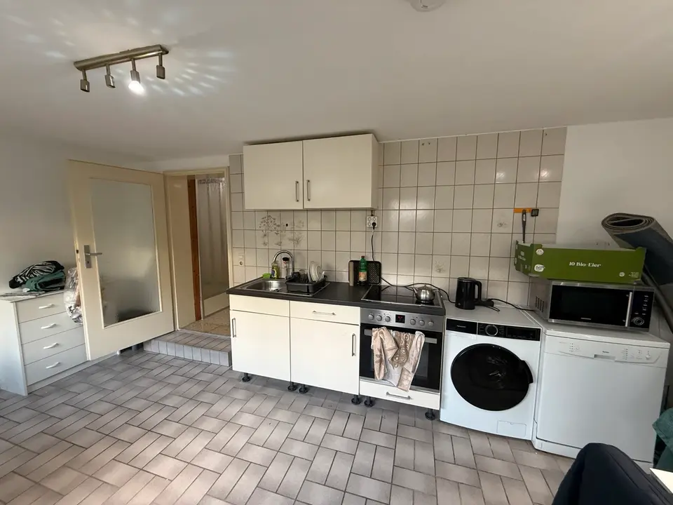 2 Zimmer Wohnung mit 50 m² in Rastatt – Bild 3