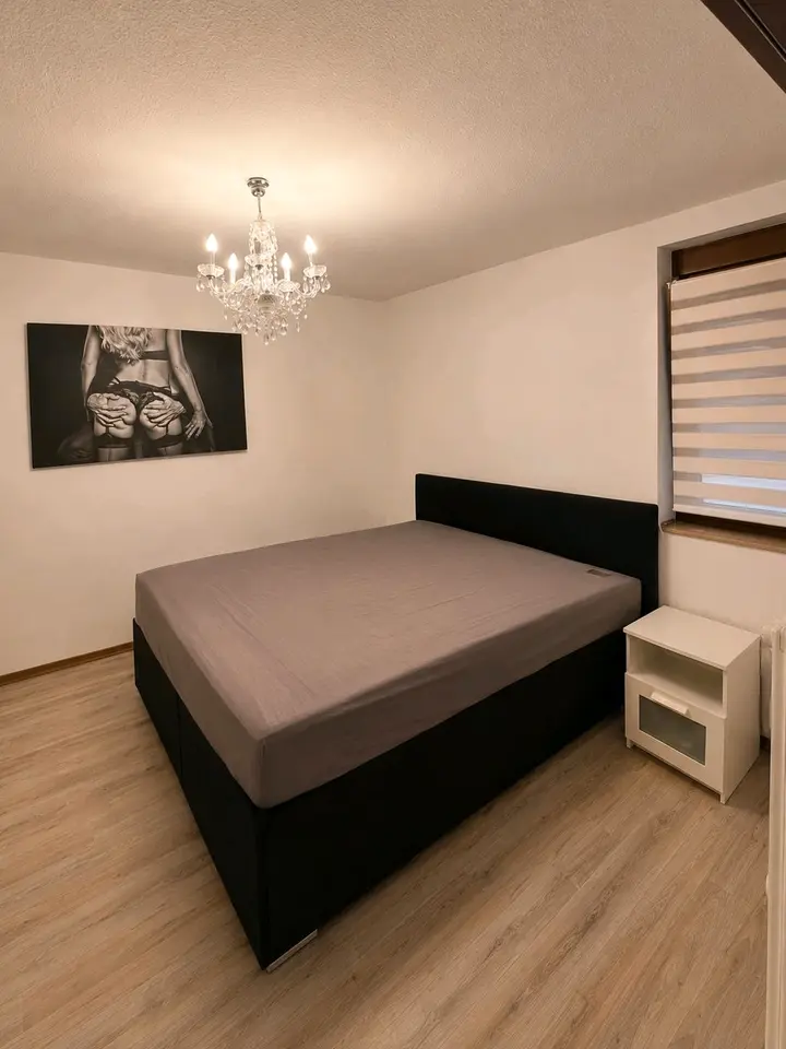 2 Zimmer Wohnung mit 50 m² in Rastatt – Bild 9