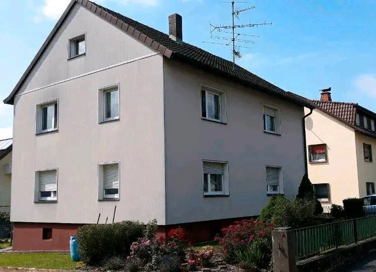 3 Zimmer Wohnung mit 70 m² in Fulda – Bild 1