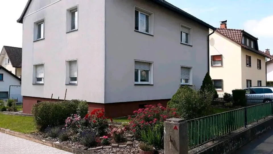 3 Zimmer Wohnung mit 70 m² in Fulda – Bild 3