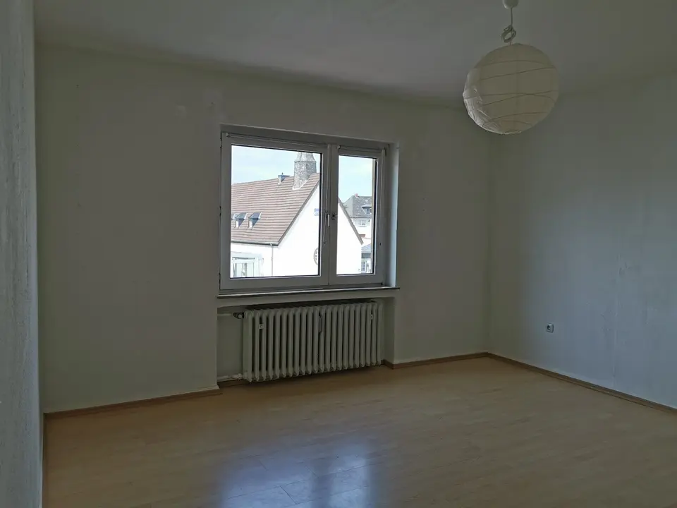 4 Zimmer Wohnung mit 90 m² in Gießen – Bild 1