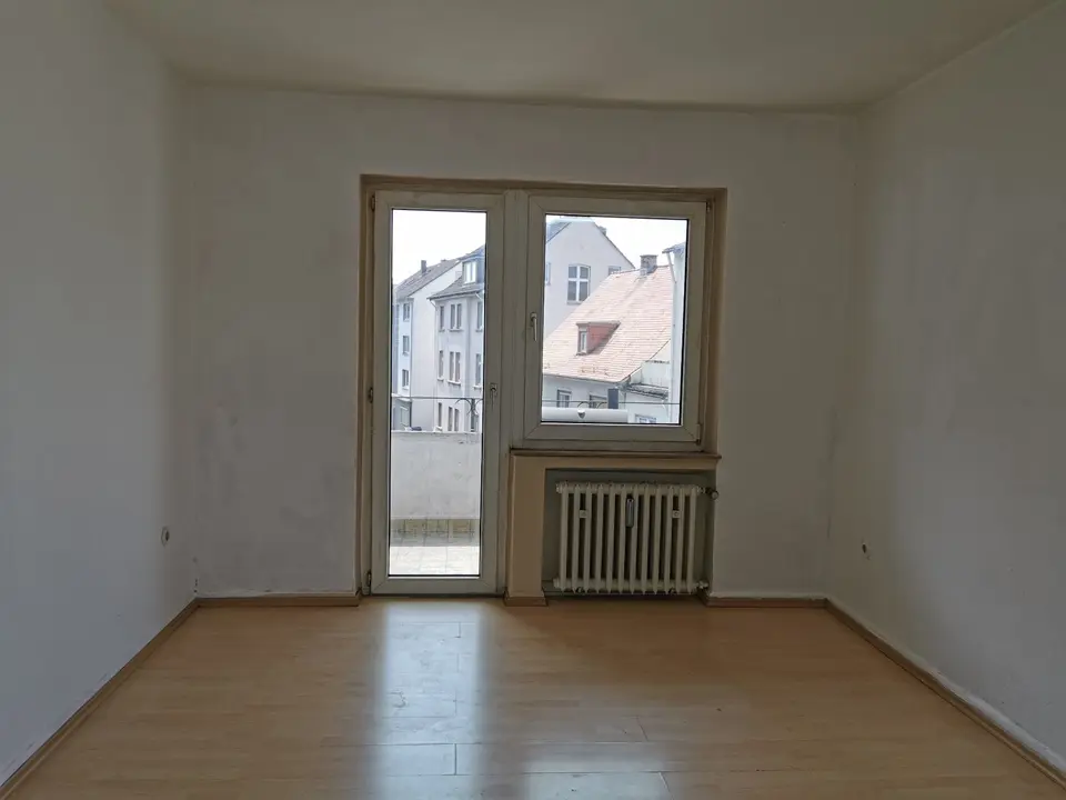 4 Zimmer Wohnung mit 90 m² in Gießen – Bild 3