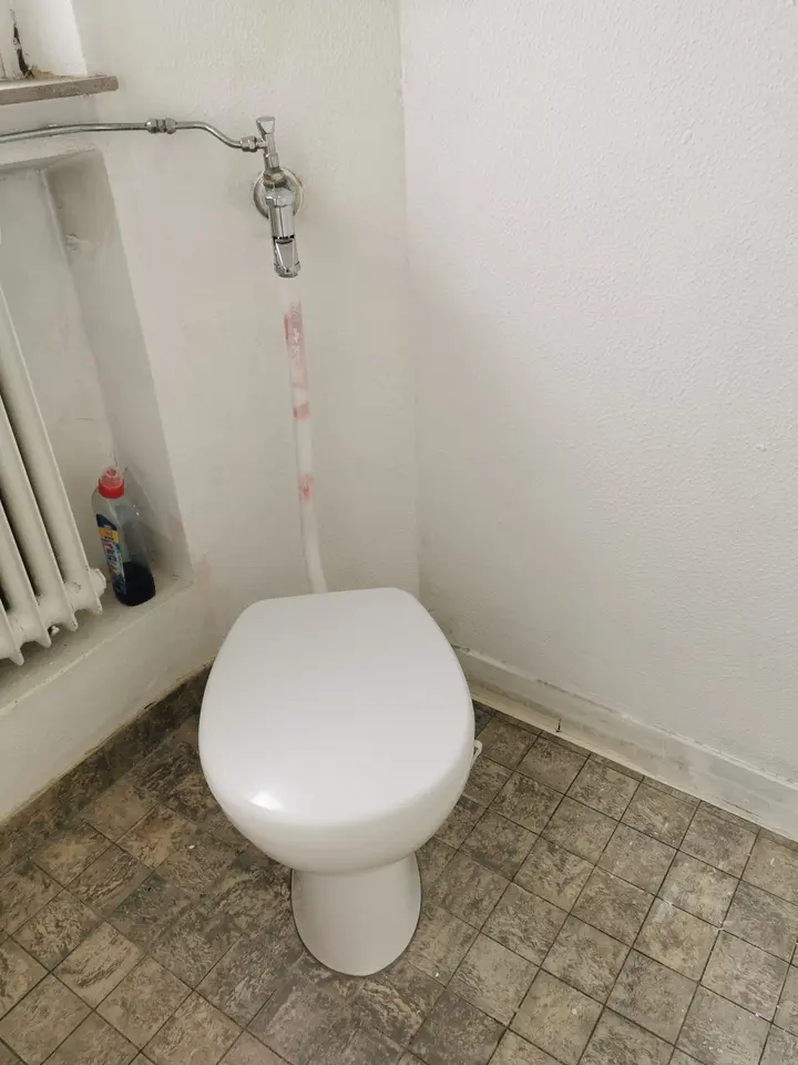 4 Zimmer Wohnung mit 90 m² in Gießen – Bild 10