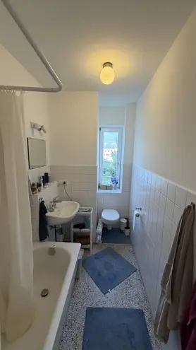 3 Zimmer Wohnung mit 69 m² in Rostock – Bild 11