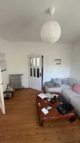 3 Zimmer Wohnung mit 69 m² in Rostock – Bild 3