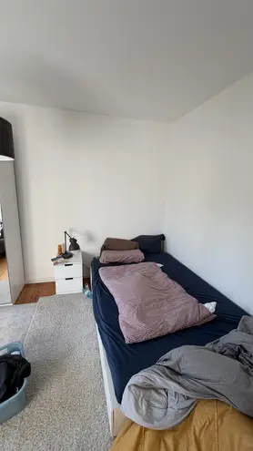 3 Zimmer Wohnung mit 69 m² in Rostock – Bild 4