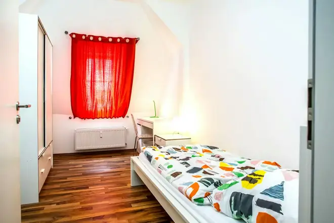WG-Zimmer in Frankfurt am Main – Bild 1