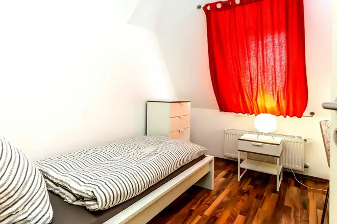 WG-Zimmer in Frankfurt am Main – Bild 2