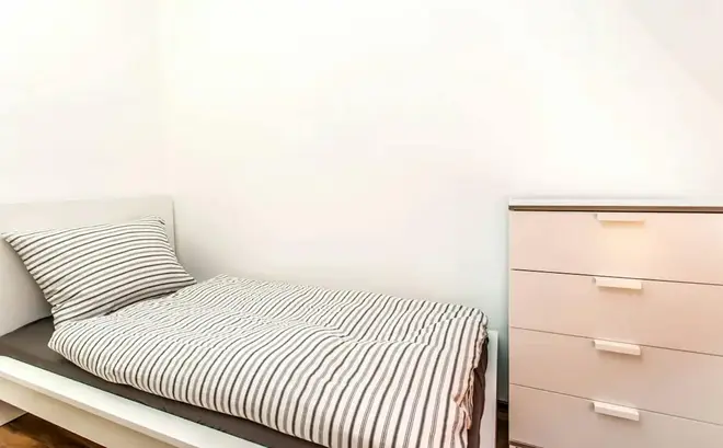 WG-Zimmer in Frankfurt am Main – Bild 5