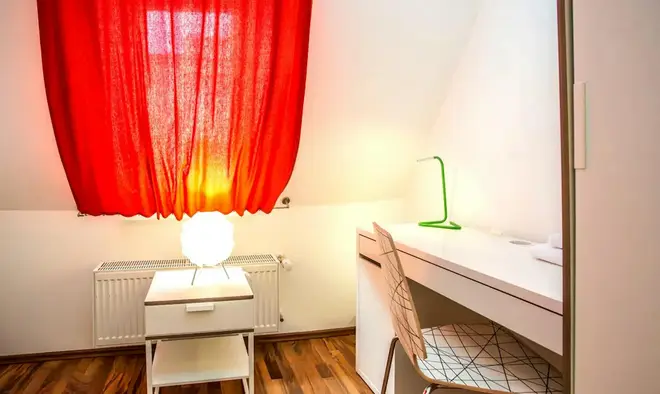 WG-Zimmer in Frankfurt am Main – Bild 4
