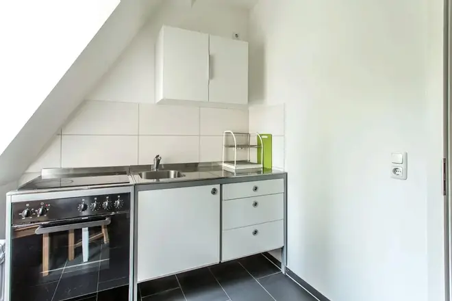 WG-Zimmer in Frankfurt am Main – Bild 7